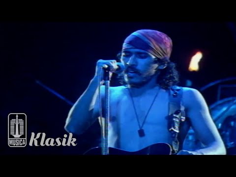 Kantata Takwa - Kesaksian (Visual Concert)