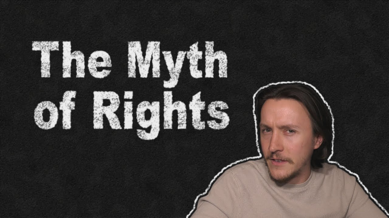 Do Rights Come from God? | A Brief History of Rights