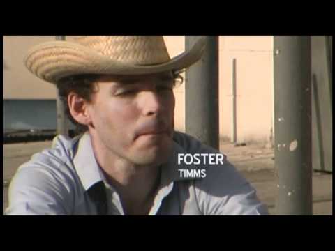 The Ballad of PonyBoy (2004) - Film Trailer