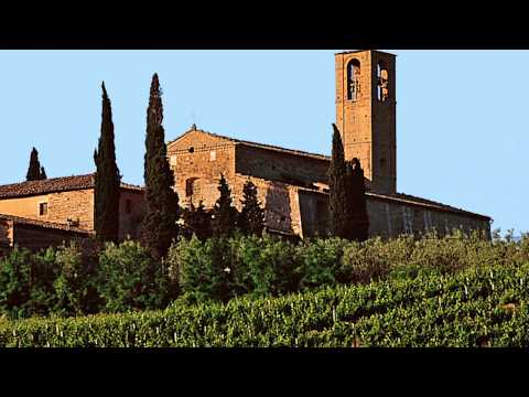 Casa Vinicola Zonin Corporate Video