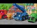 Bob The Builder Classic S17 E12 Scratch S Star Turn