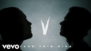 Vigiland - Take This Ride (Audio)
