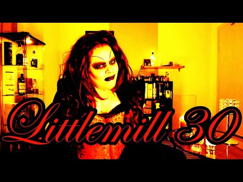 Whisky In Drag #44 - Littlemill 30 Jahre