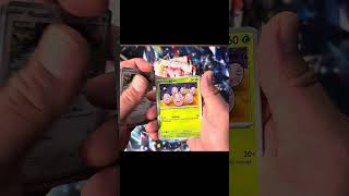 ASMR Opening the Samβs Club 151 mini tins #pokemoncards #pokemon #pokemontcg #pokemoncardopening