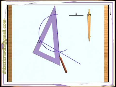 geometrie plana - patrulatere