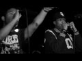 G Side in Nashville w/ Future, Openmic, & Chancellor Warhol