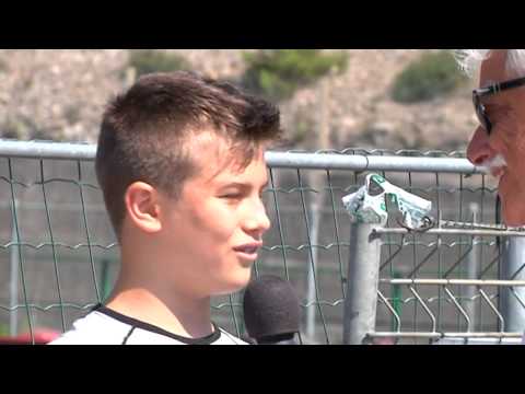 Go-Kart: la pista di Schumacher