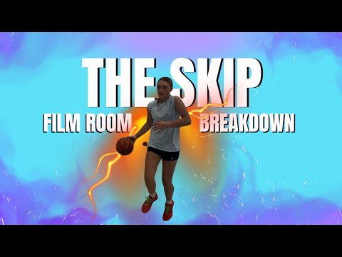 The Skip - Film Room Breakdown