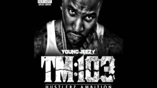 Young Jeezy - .38 (Prod. By Lil Lody)