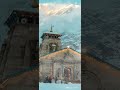 Kedarnath Bahut Door Hai Mahadev Status Full Screen Status 4k Status Shorts