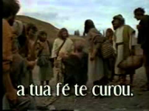 Um Milagre Em Jericó - Marcelo Nascimento