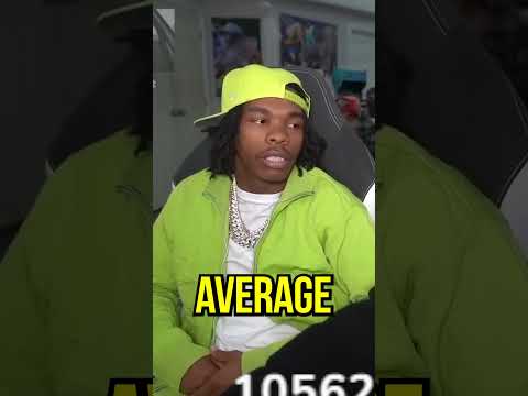 Lil Baby Didn't Know Kai Cenat's Song😂