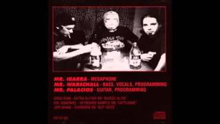 Rig - Mark 16:17 (1993 Cruz Records)