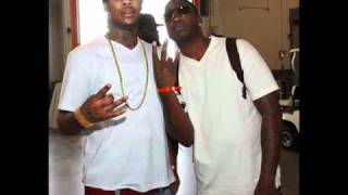 Gucci Mane &amp; Waka Flocka Flame - Young Nigga (Prod. By South Side)