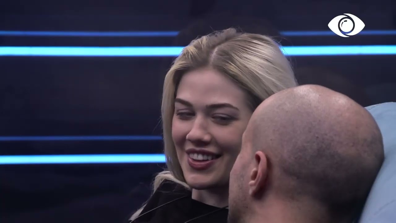 Surpriza e Kristit për Keisin: Më fale qetësi!