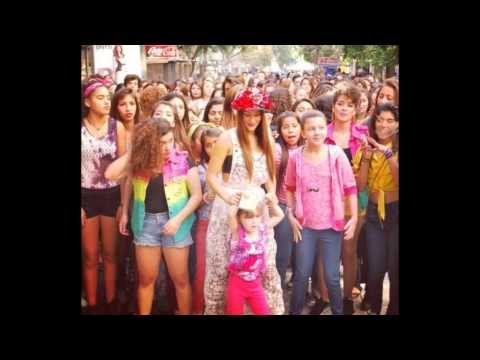 Denise Rosenthal | Tema 6 - Dance (ft Crossfire)