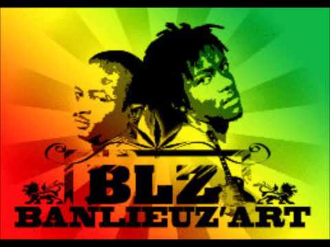 Banlieuz'Art - Mansa Sifen