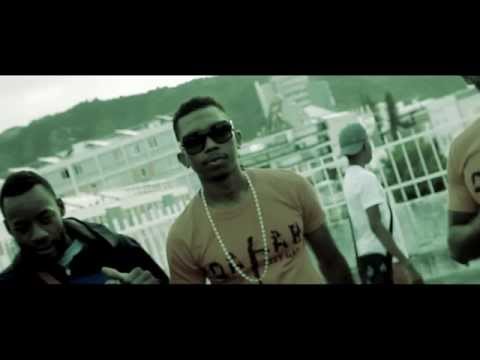 Teaser DaKaR City gang Allumez les prod by // Lbks producion//