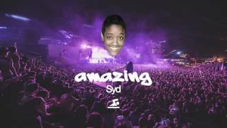 Syd - Amazing (prod by Dornik)