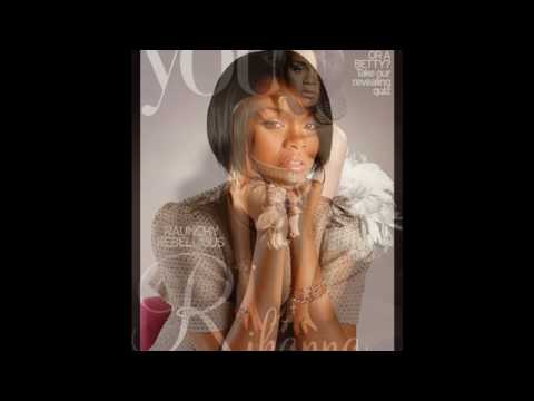 Rihanna - Russian Roulette (Tony Moran & Warren Rigg Radio Edit)