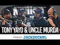 TONY YAYO MILLION DOLLAZ WORTH OF GAME EPISODE 309