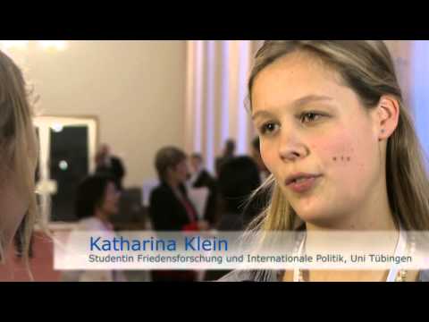 2. Berliner Demografie Forum: Generationen im Dialog