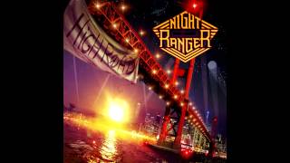 Night Ranger- High Road Full Album 2014