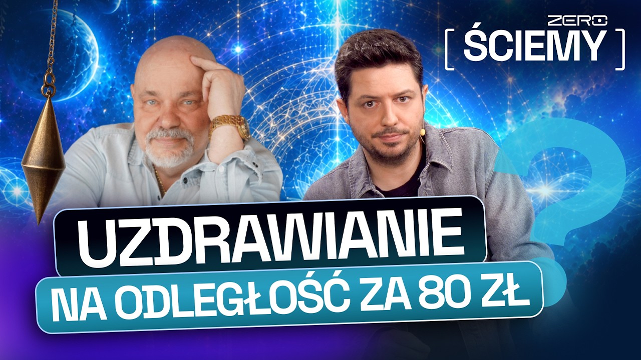 SPRZEDAJE CUDA PRZEZ INTERNET. JAK DZIAŁA IMPERIUM ZBIGNIEWA JANA POPKO? | ZERO ŚCIEMY #84