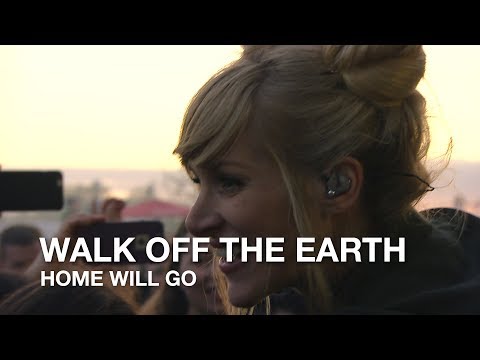Walk Off The Earth | Home We'll Go | CBC Music Festival