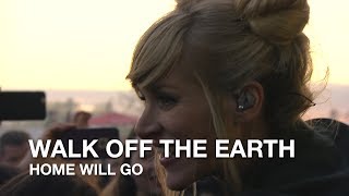 Walk Off The Earth | Home We&#39;ll Go | CBC Music Festival
