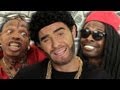 Drake Started From The Bottom PARODY