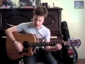 Zach Berkman - Try 