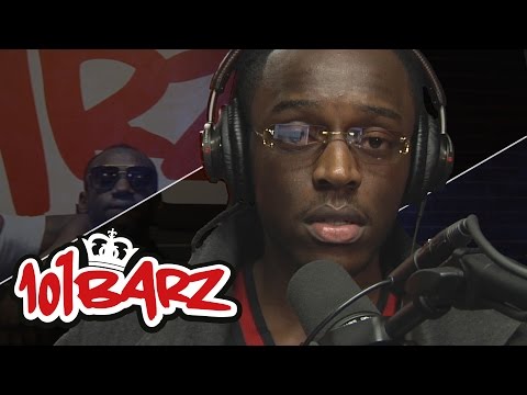 DE FELLAS | Wintersessie 2017 | 101Barz