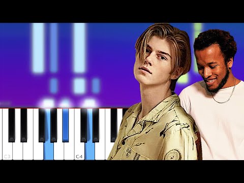 Say It Over - Ruel