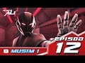 Ejen Ali Episod 12 Misi Uno