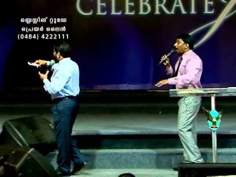 Blessing Today 966 (15 Oct 2014) l Favour Of The Lord, Part - 19