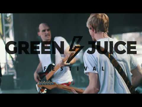 Green Juice Festival 2022 Aftermovie PBSL