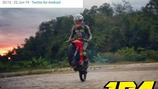 Download lagu Status WA versi anak balap mp3 Download lagu Status WA versi anak balap mp3