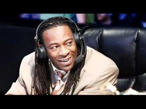 Booker T Theme Song 2012 (Rap Sheet)