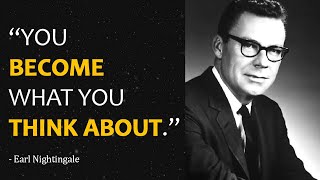 Strangest Secret In The World - Earl Nightingale