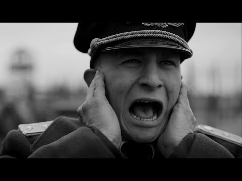 The Captain (2017) - War Crime scene (O Du Schöner Westerwald)