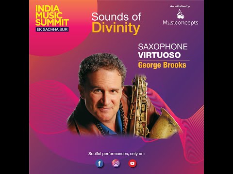 Sound of Divinity - George Brooks