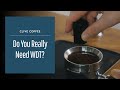 Do You Really Need WDT