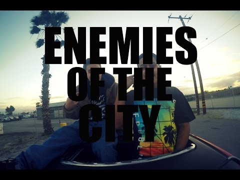 YaBoyJR, Rival909 - Enemies Of The City (Music Video)