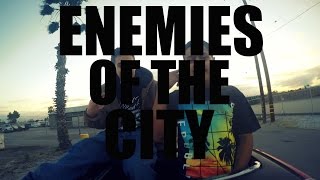 YaBoyJR, Rival909 - Enemies Of The City (Music Video)