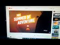 WGBH Boston PBS Summer Of Adventure PBS 2015