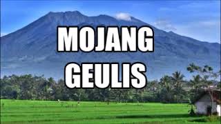 Download lagu 12] LAGU POP SUNDA LAWAS - MOJANG GEULIS Lagu Sunda Enak Didengar mp3