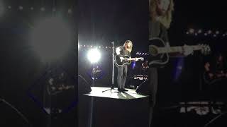 Ballad of the Beaconsfield Miners ~ Black Bird ~ Times Like These  - Foo Fighters @Adelaide 23/01/18