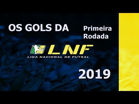 LNF 2019 GOLS PATO 3X0 SÃO JOSÉ (PRIMEIRA RODADA)