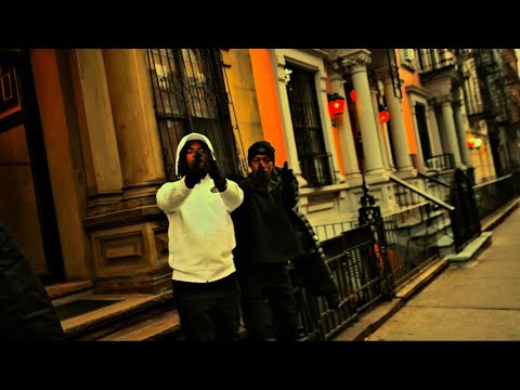 MODDO - If I Fall Now (Feat. MG Kelbo) {Official Music Video}